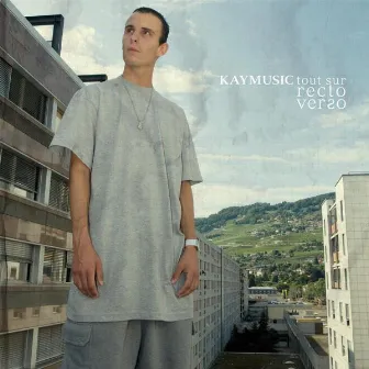 Tout Sur Recto Verso by Kaymusic