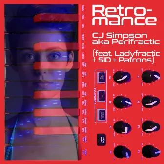 Retromance by CJ Simpson