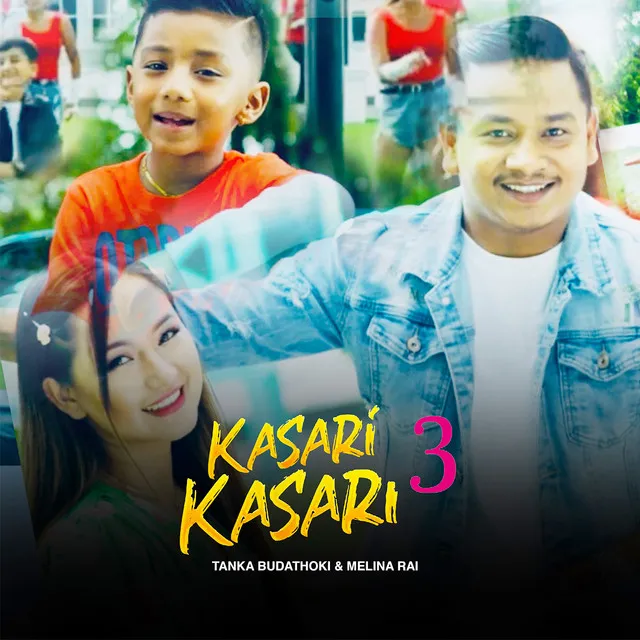 Kasari Kasari 3