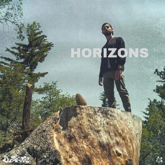 HORIZONS by D.Zimm