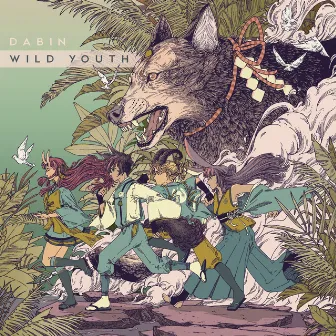 Wild Youth by Dabin