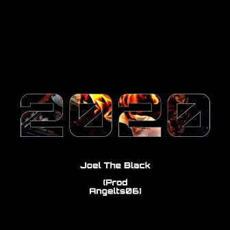 2020 by Joel The Black