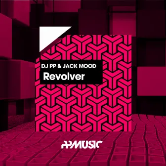 Revolver by Jack Mood