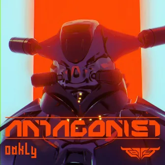 Antagonist by Oakly