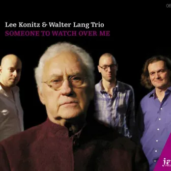 Someone to Watch over Me by Walter Lang Trio