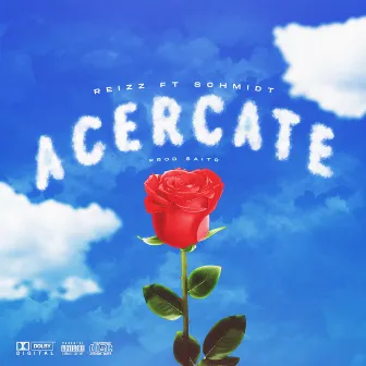 Acércate by Reizz