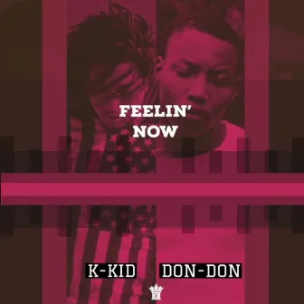 Feelin' now by DON-DON