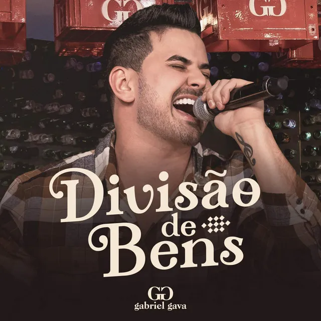 Divisão de Bens - Ao Vivo