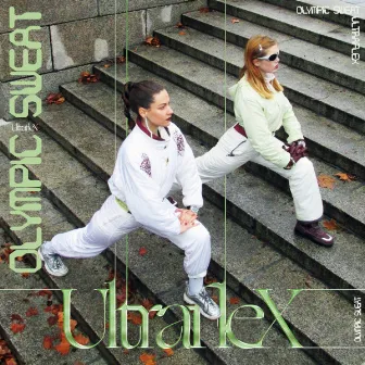 Olympic Sweat by Ultraflex