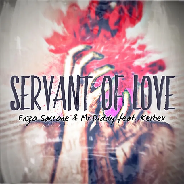 Servant of Love