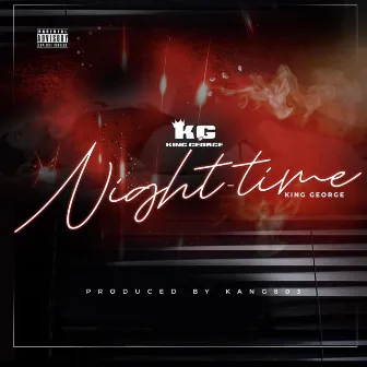 Night-time by King George