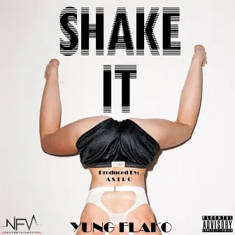 Shake It by Yung Flako