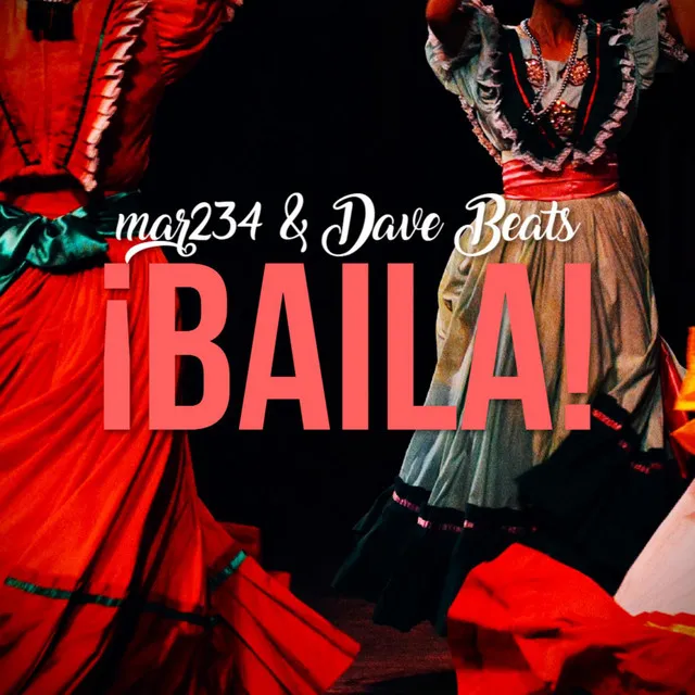 ¡Baila!