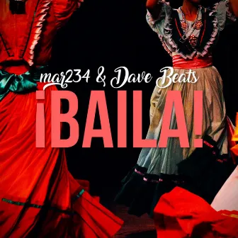 ¡Baila! by mar234