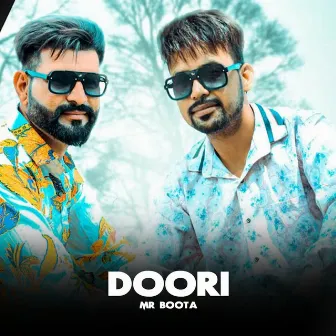 Doori by Mr. Boota