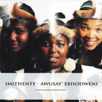 Awusay' Ebhodweni by Imithente