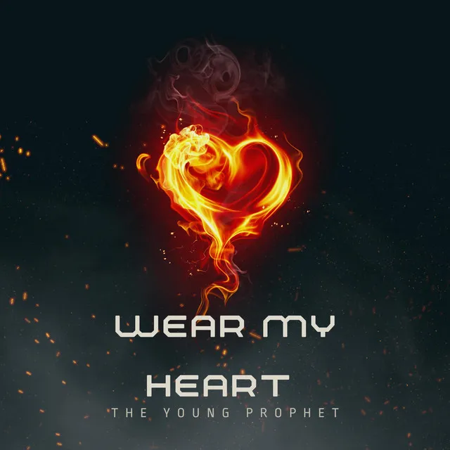 Wear My Heart