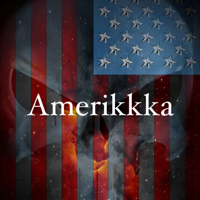 Amerikkka