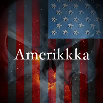 Amerikkka by Ozphantom