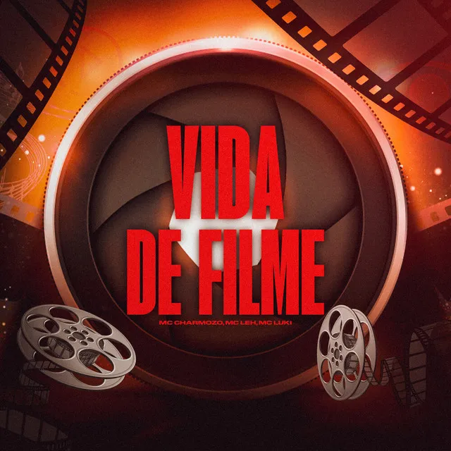 Vida de Filme