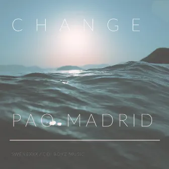 Change by Pao Madrid