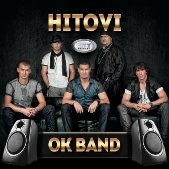 Hitovi by OK Band