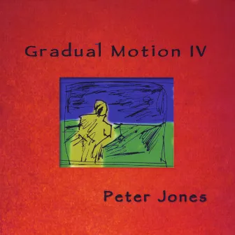 Gradual Motion 4 by Peter Jones