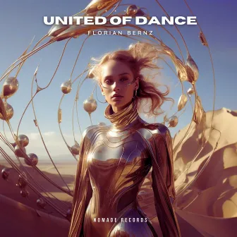 United Of Dance by Florian Bernz