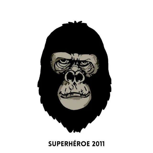 Superhéroe 2011