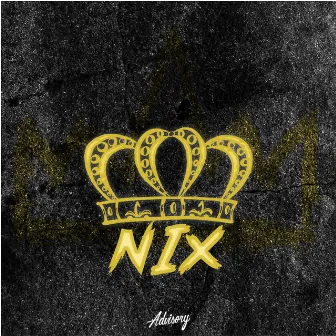 King Nix by Nikki Mcknight