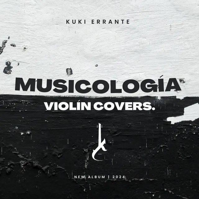 Musicología - Violín Covers