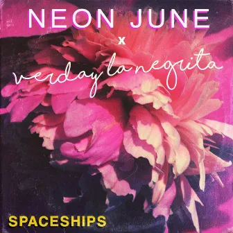 Spaceships by Neon June