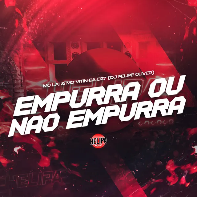 Empurra ou Não Empurra