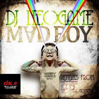 Mad Boy by DJ Neogame