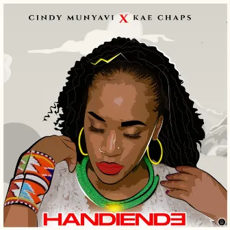 Handiende by Cindy Munyavi