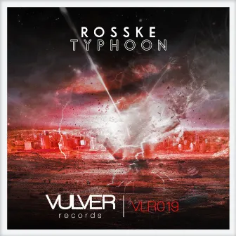 Typhoon by Rosske