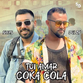 Tui Amar Coka Cola by Dulzy