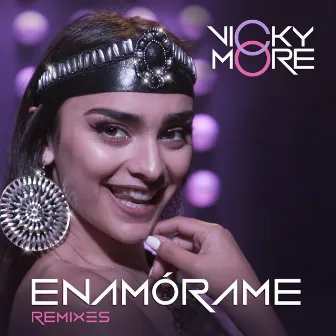 Enamórame (Remixes) by Vicky More