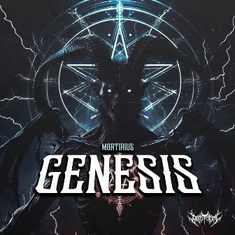 GENESIS by MORTIRIUS