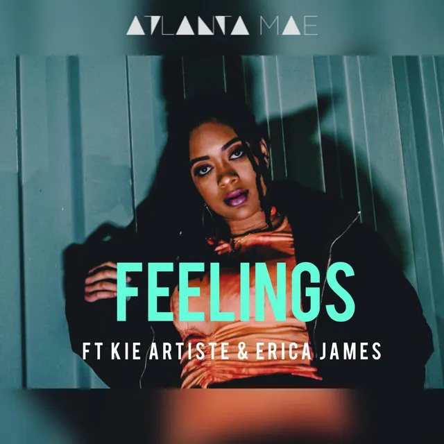 FEELINGS - Radio edit