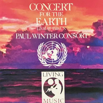 Concert for the Earth by Paul Winter Consort