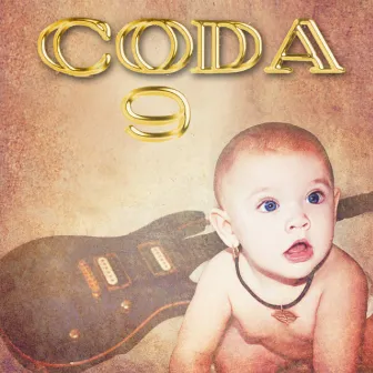 CODA 9 by Coda