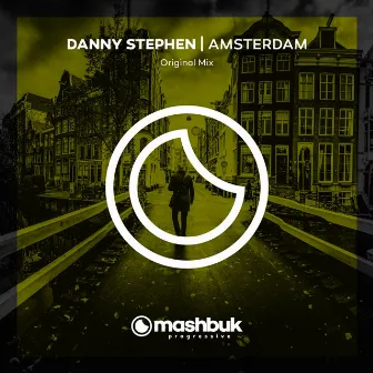 Amsterdam by Danny Stephen