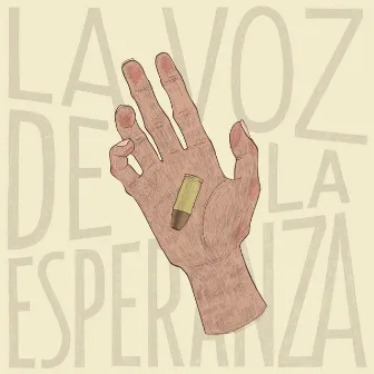 La voz de la esperanza by La Cantina