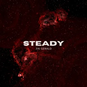 Steady by Jin Gerald