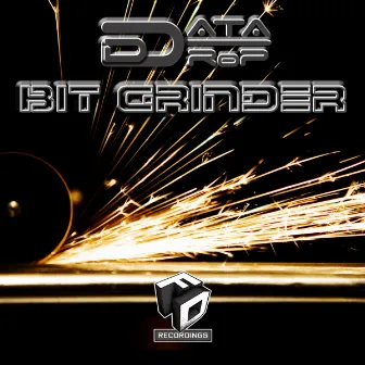 Bit Grinder by Data Drop