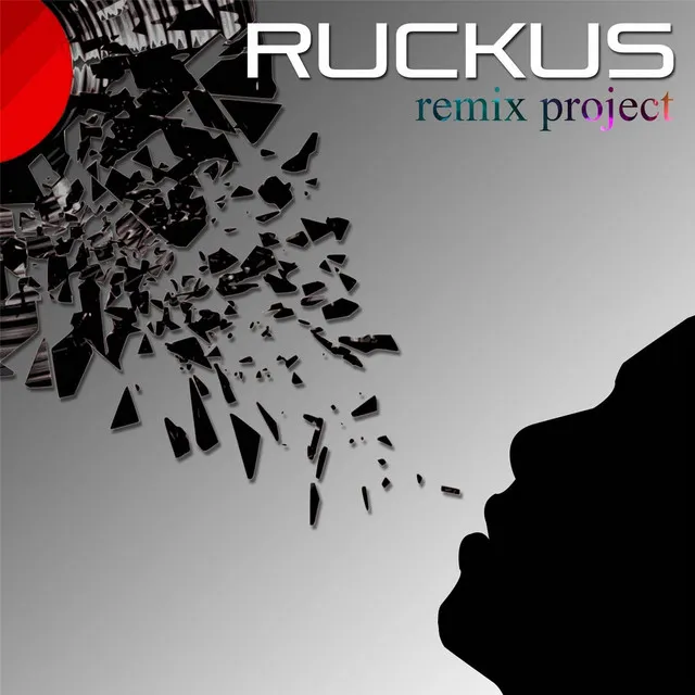 Wake (Ruckus Remix) [feat. Samantha Woodman]