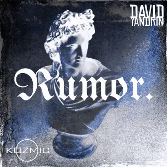 Rumor (Vocal Sample Mix) by David Yandrin