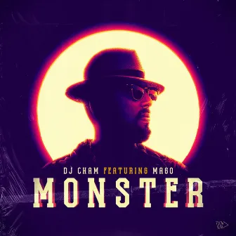 Monster by Dj Cham