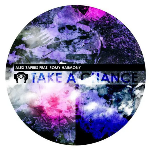 Take A Chance - Original Mix